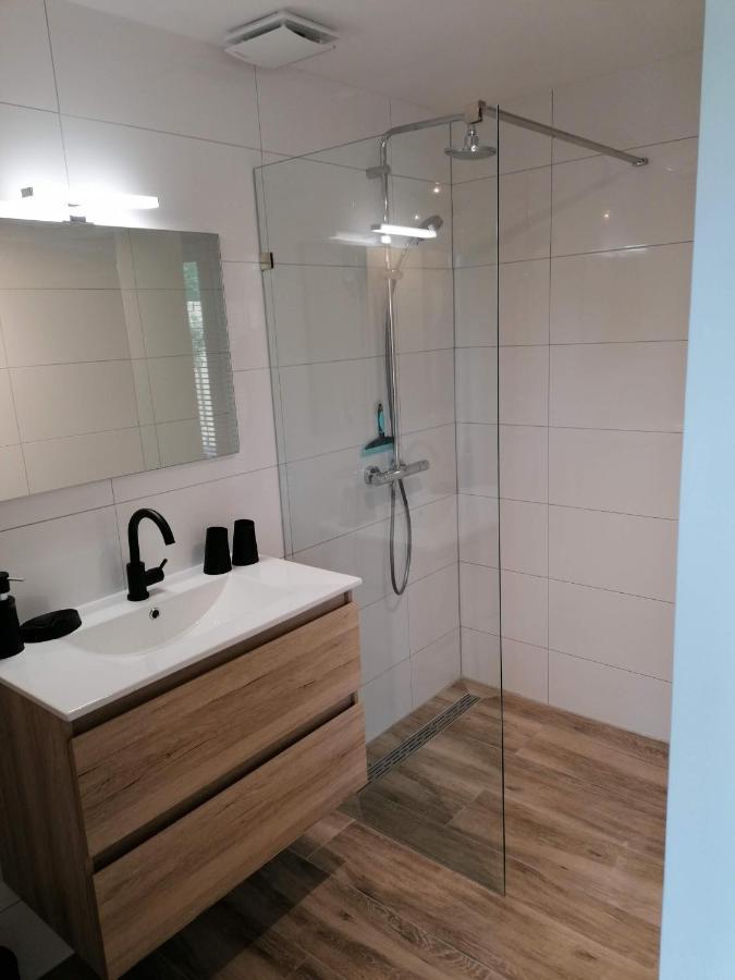 Appartamento Park Aan Zee Vlissingen Esterno foto